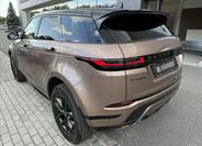 Land Rover Range Rover Evoque 10