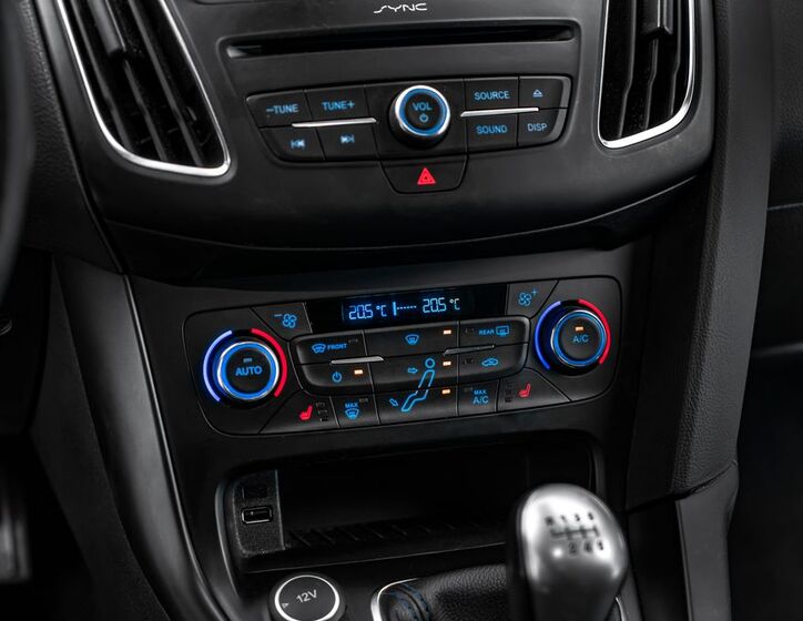 Ford Focus 19