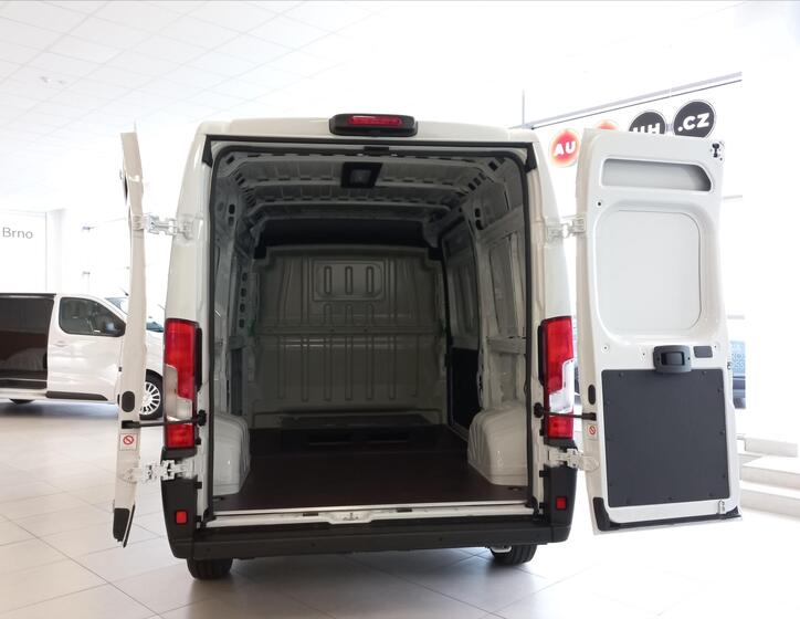 Toyota ProAce 7