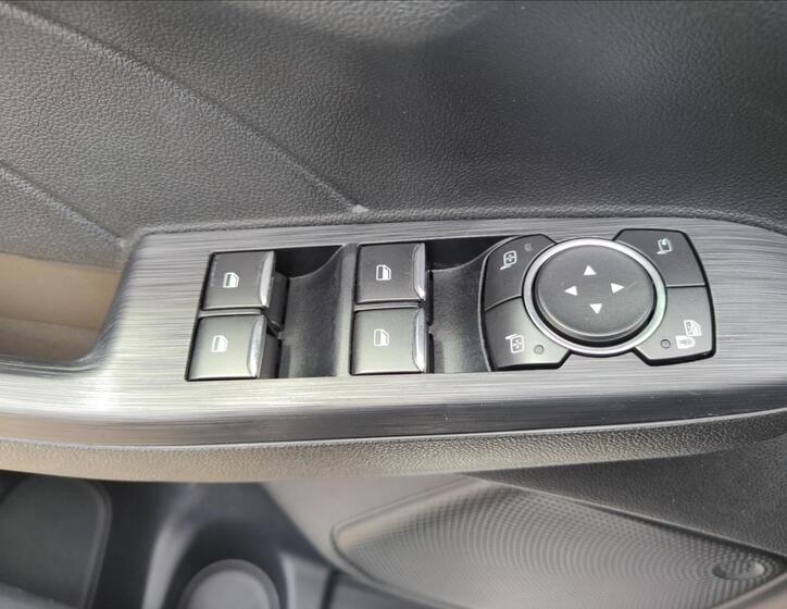 Ford Kuga 18