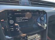 Volkswagen Passat 25