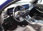 BMW Řada 3 7