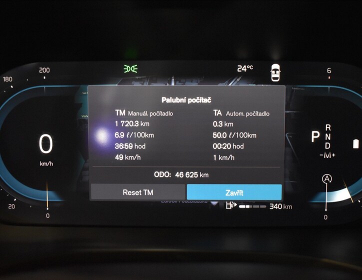 Volvo XC60 22