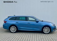 Škoda Octavia 9