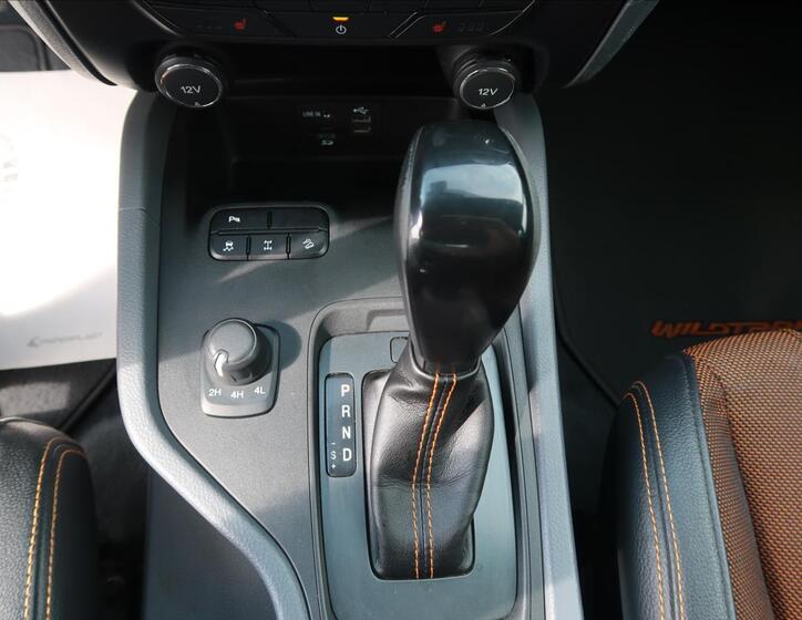 Ford Ranger 18