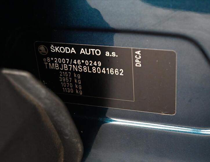 Škoda Kodiaq 15