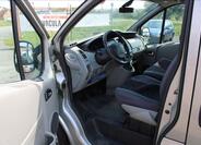 Renault Trafic 9