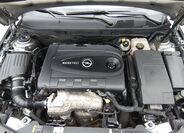 Opel Insignia 40