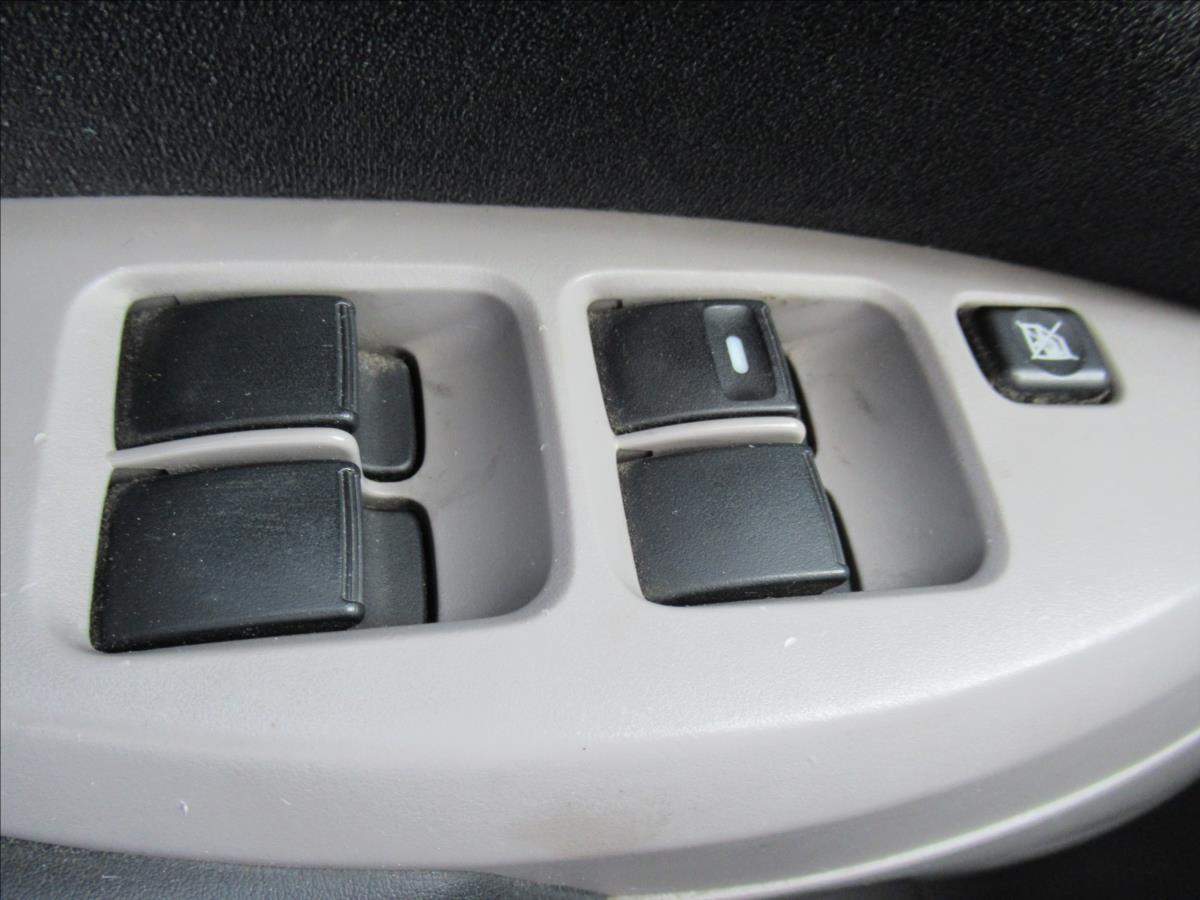 Mitsubishi Grandis