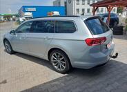 Volkswagen Passat 6
