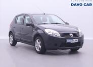 Dacia Sandero 1