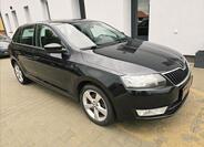 Škoda Superb 4