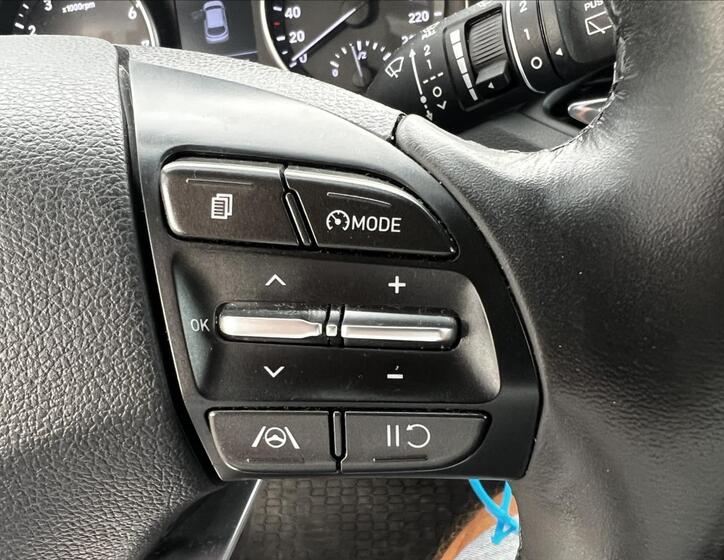 Hyundai i30 32