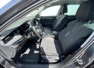 Škoda Octavia 4