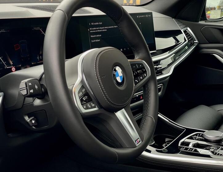 BMW X5 16