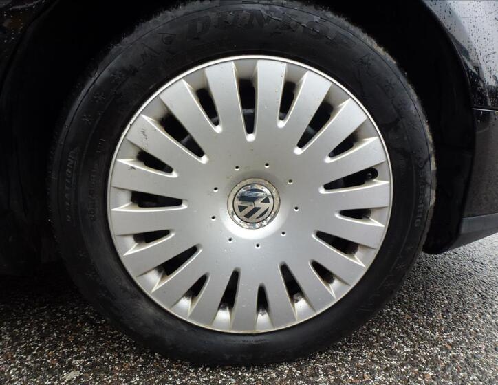 Volkswagen Passat 47