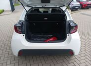 Toyota Yaris 13