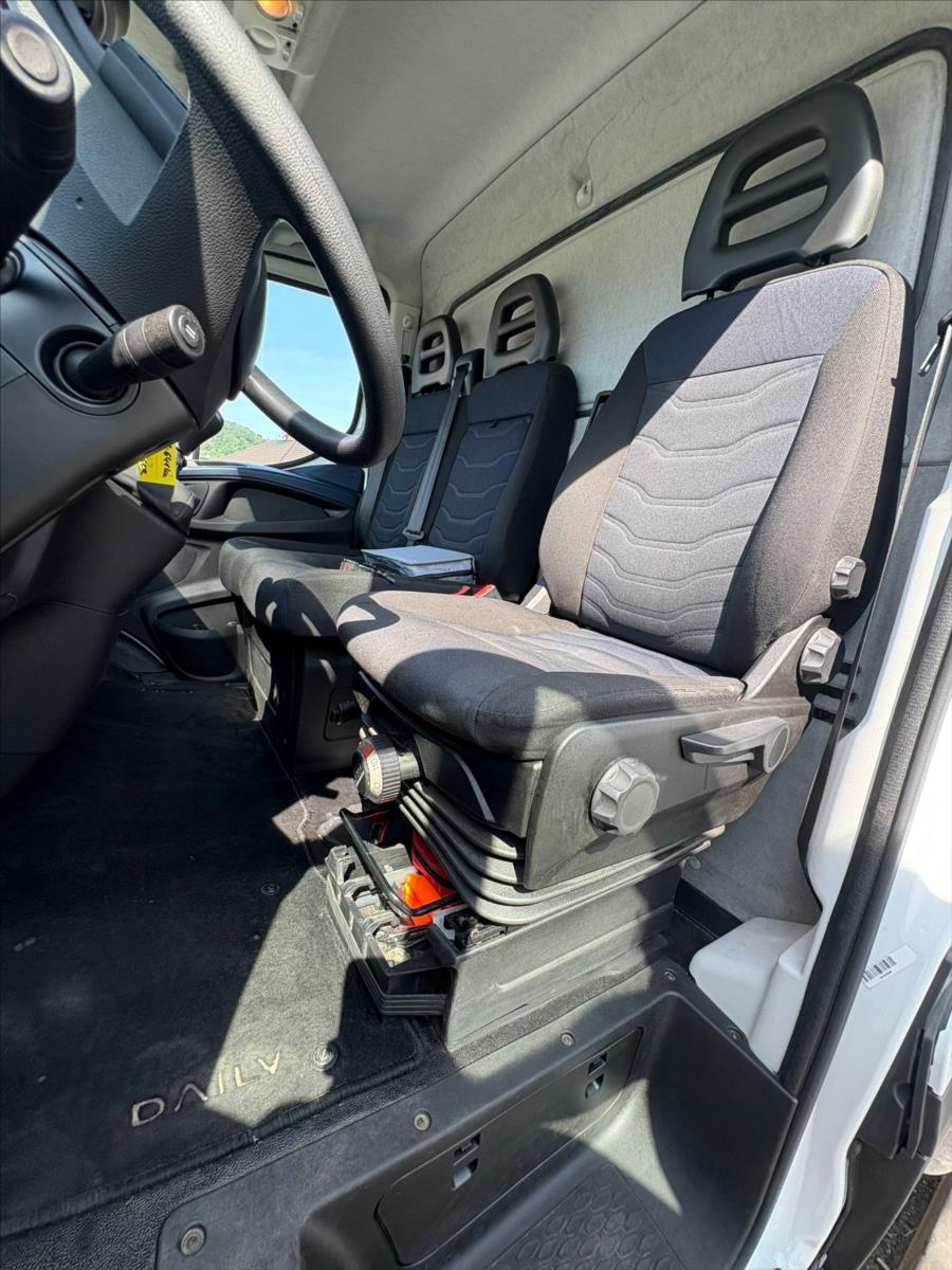 Iveco Ostatní
