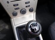 Opel Astra 11