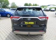 Toyota RAV4 6