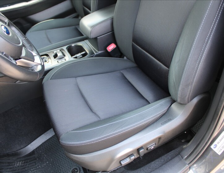Subaru Outback 28