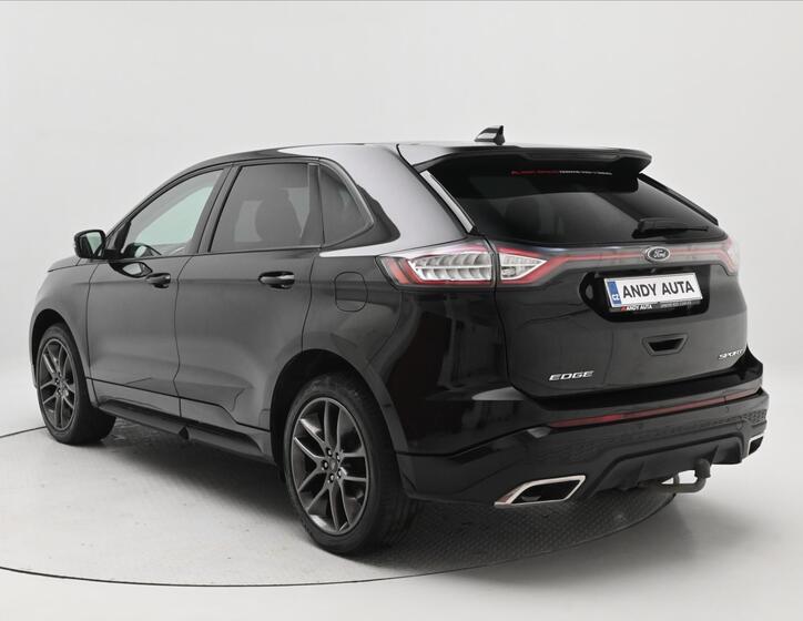 Ford Edge 7