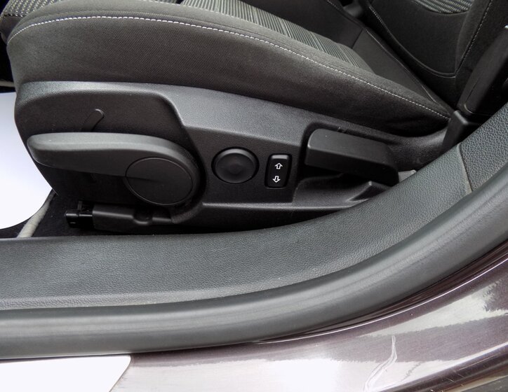 Opel Insignia 18