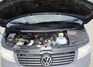 Volkswagen Transporter 17