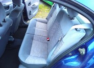 Renault Mégane 11