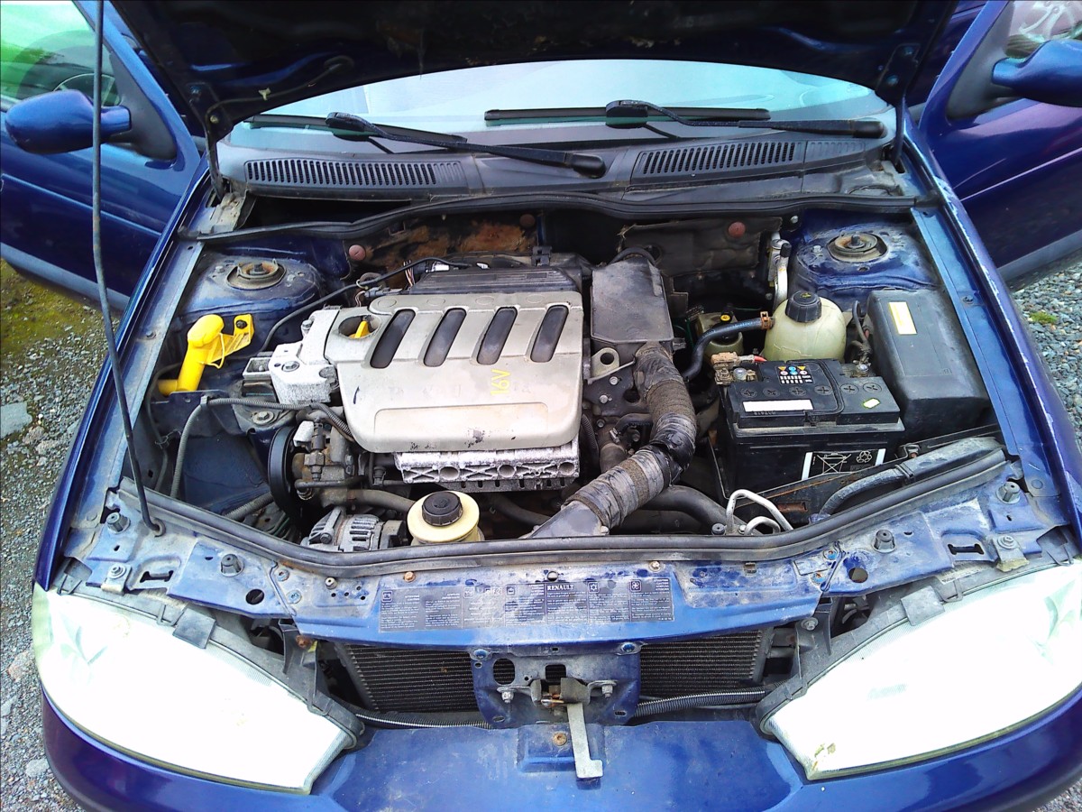 Renault Mégane