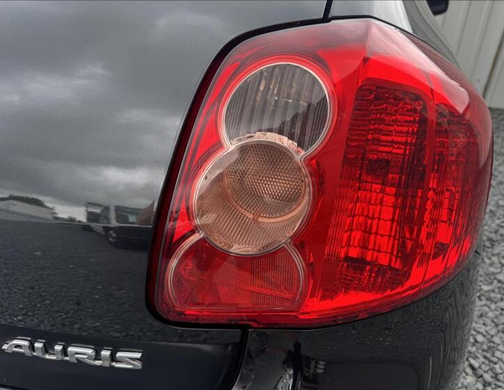 Toyota Auris 16