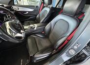Mercedes-Benz Třídy C 31
