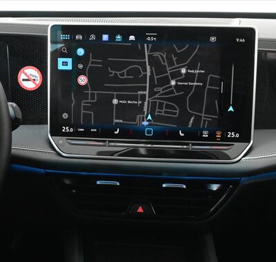Volkswagen Passat 12