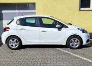 Peugeot 208 5