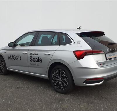 Škoda Scala 29