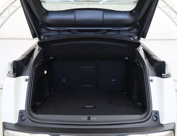 Peugeot 3008 13