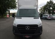 Mercedes-Benz Sprinter 7