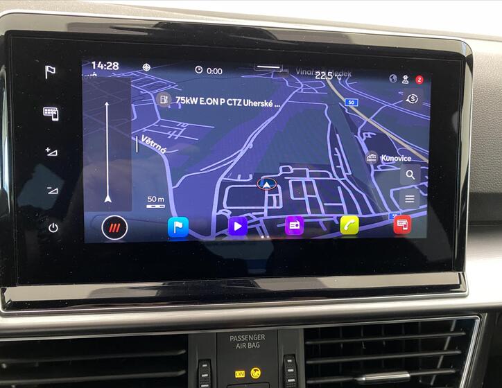 Seat Tarraco 12