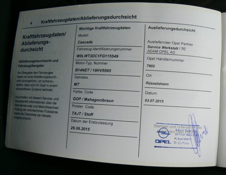 Opel Cascada 28