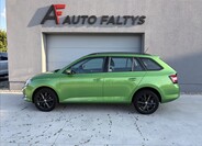 Škoda Fabia 3