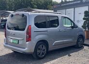 Toyota ProAce City Verso 7