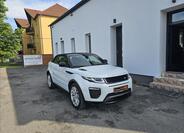 Land Rover Range Rover 2