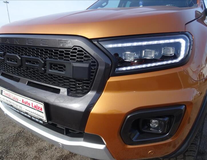 Ford Ranger 4