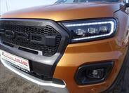 Ford Ranger 4