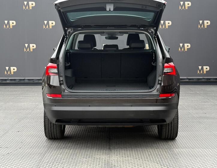 Škoda Kodiaq 6
