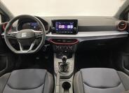 Seat Ibiza 9