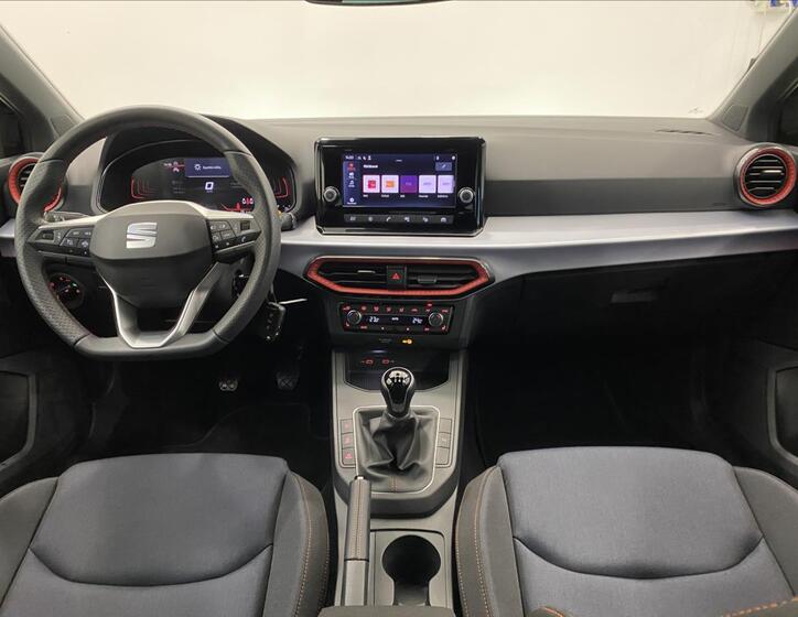 Seat Ibiza 9