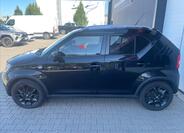 Suzuki Ignis 4
