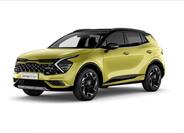KIA Sportage 1