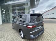 Volkswagen Multivan 3